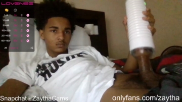 Zaythacams  23-08-2021 video classy